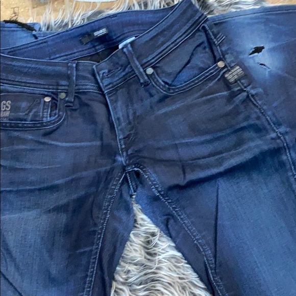 G-star Raw straight jeans - Picture 3 of 3